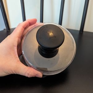 Weber grill patty/hamburger maker